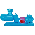 YB-Sliding  Vane Pump